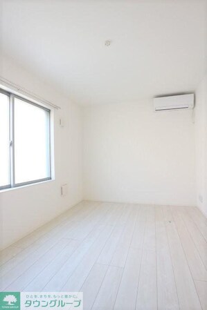 エルバード石川の物件内観写真